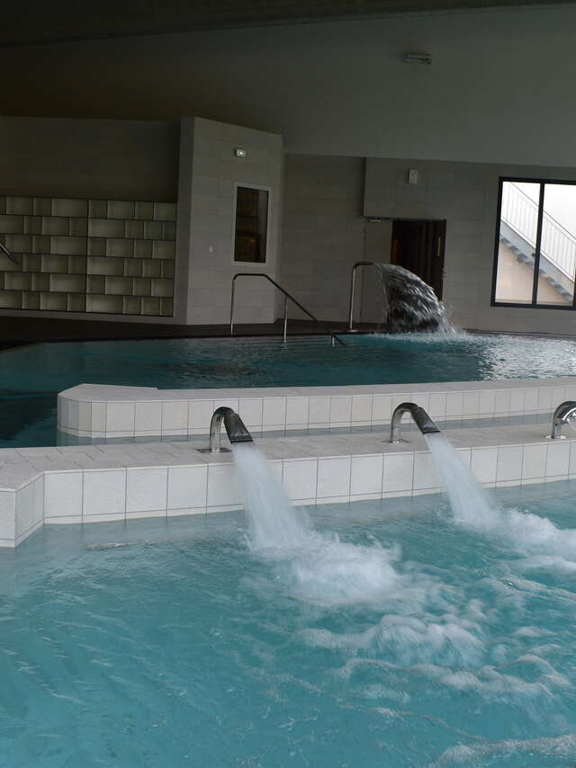 Valvital - THERMES de Santenay