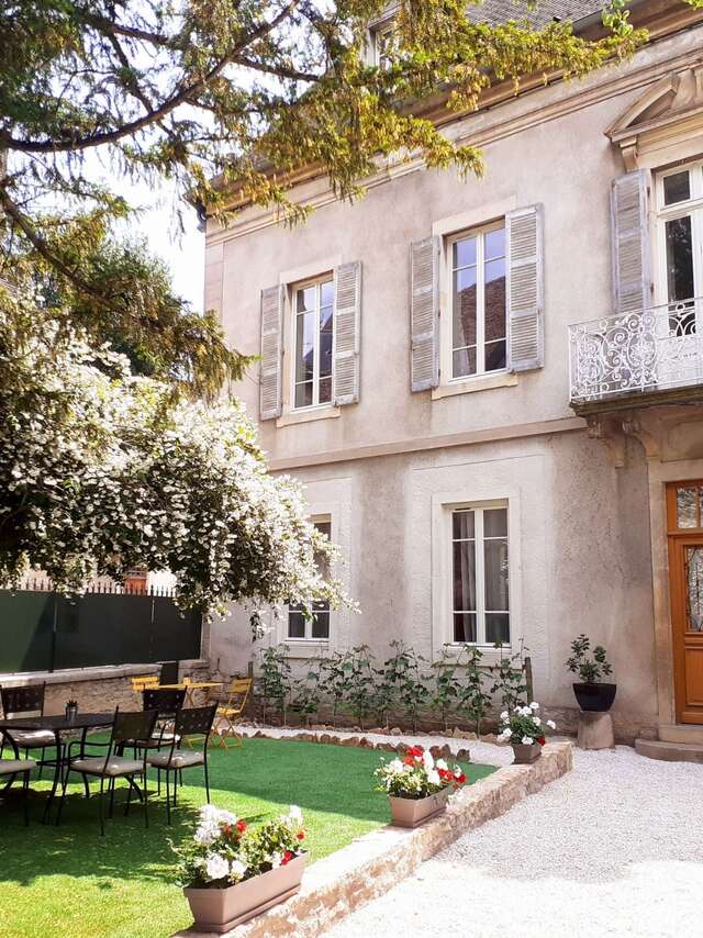 Domaine Loubet-Dewailly