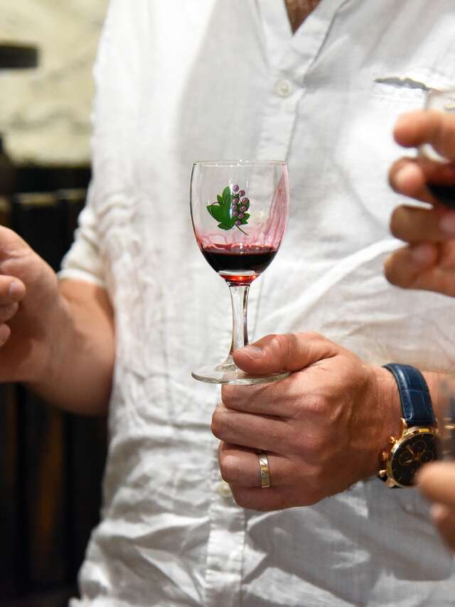 Les Climats et le Goût du Temps – voyage au cœur de notre terroir à la Ferme Fruirouge