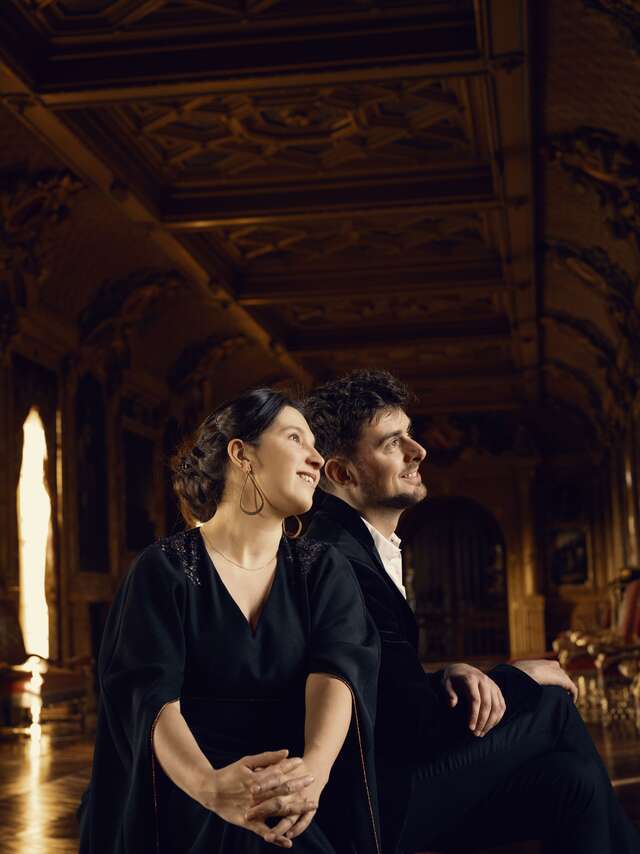 Concert "Stabat Mater"