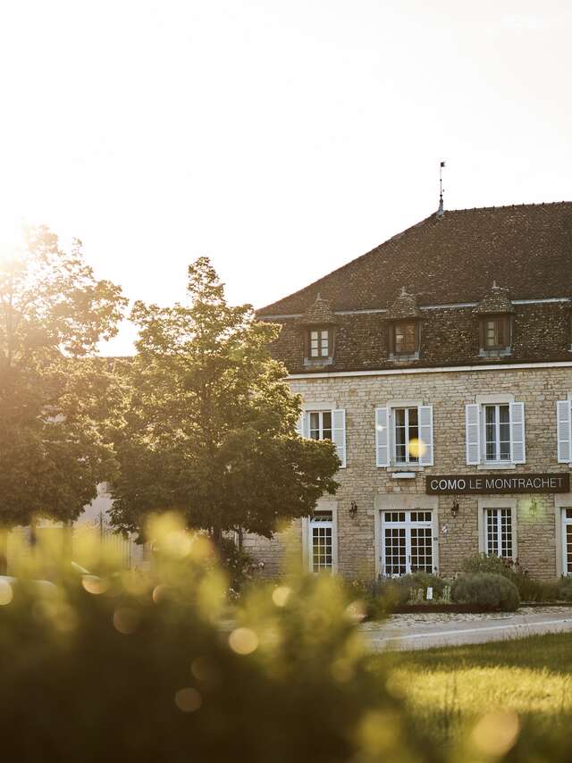 COMO Le Montrachet