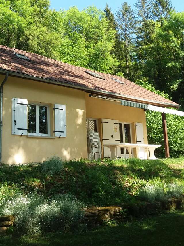 La Cour du Moulin