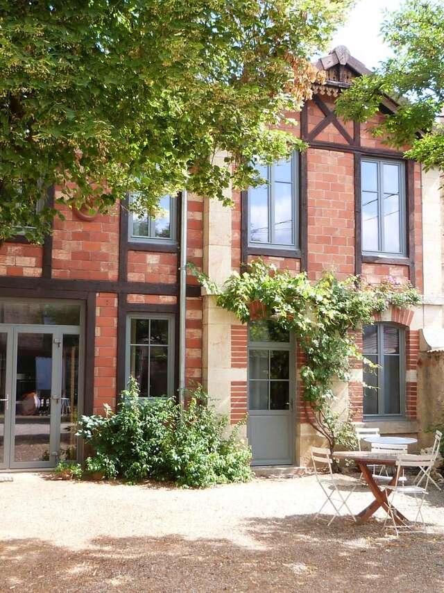 La Maison du Crémant