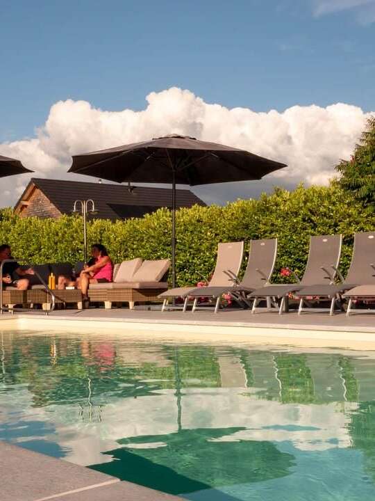 Le Clos des 4 Saisons