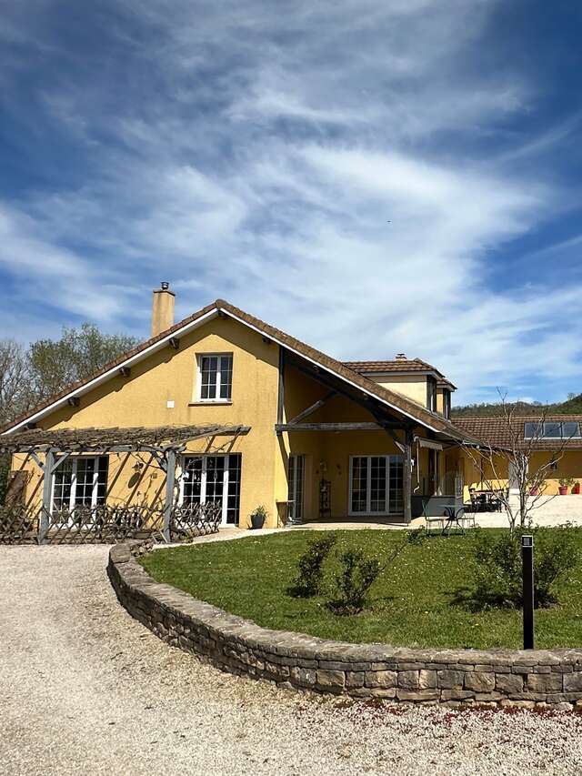 Le Clos des 4 Saisons