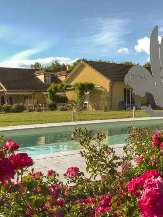 Le Clos des 4 Saisons