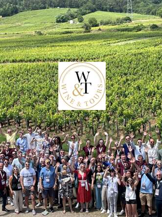 Agence Wine and Tours - team-building