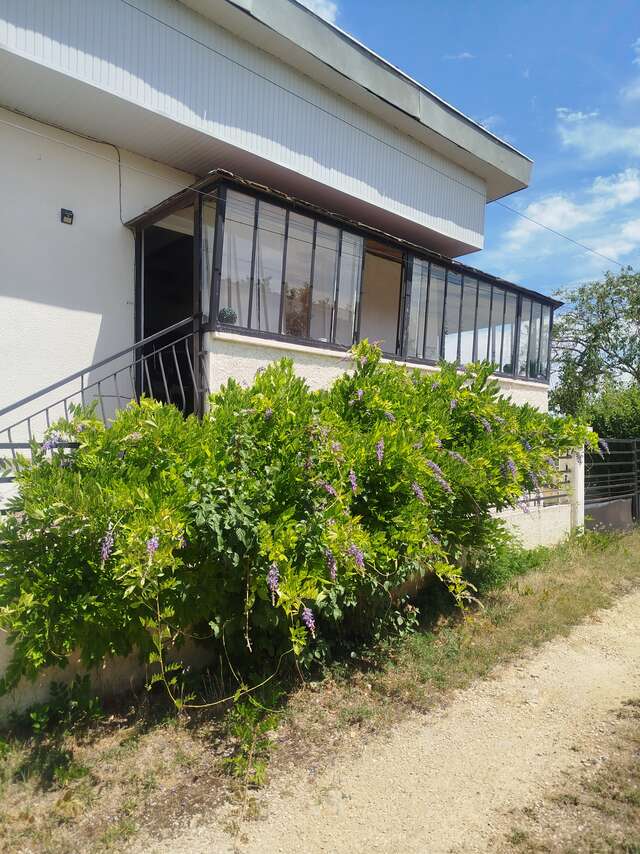 Gîte Chez Paddy