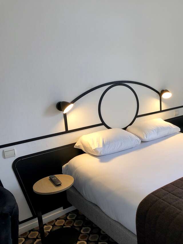 Kyriad Nuits-Saint-Georges