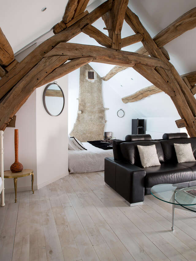 Maison Merlin