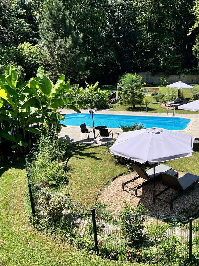 Château de Challanges