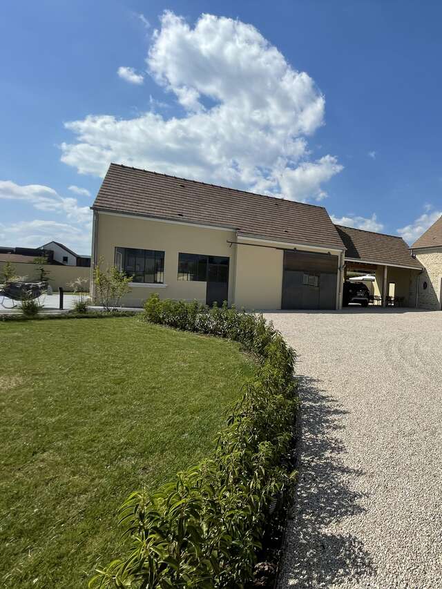 Le Clos des Gargouilles
