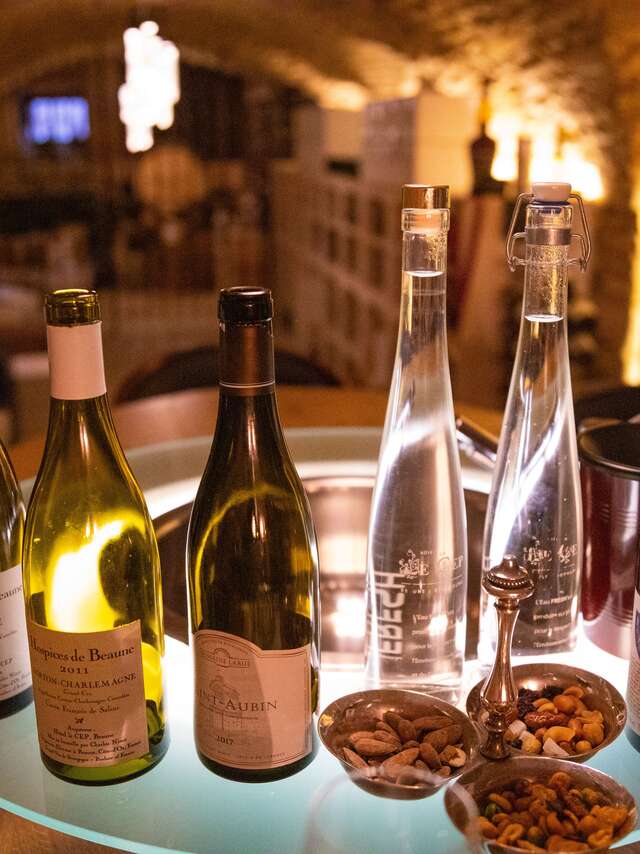 Immersion Grands Terroirs