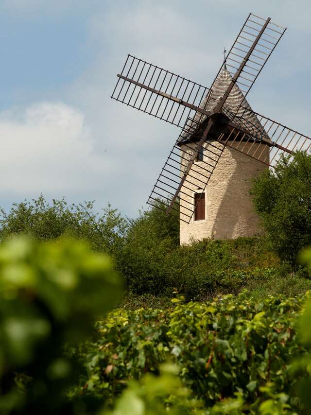 Moulin Sorine