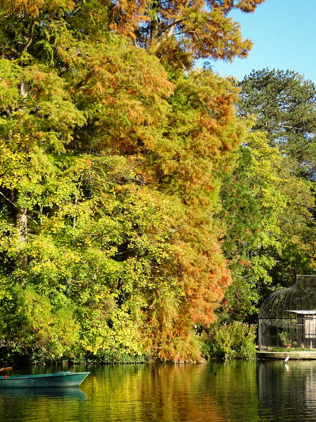 Visite guidée "Beaune, entre cours & jardins" - avec atelier ofactif