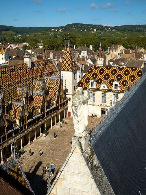 Découvrez 3 sites beaunois en un seul billet : une aventure culturelle unique !