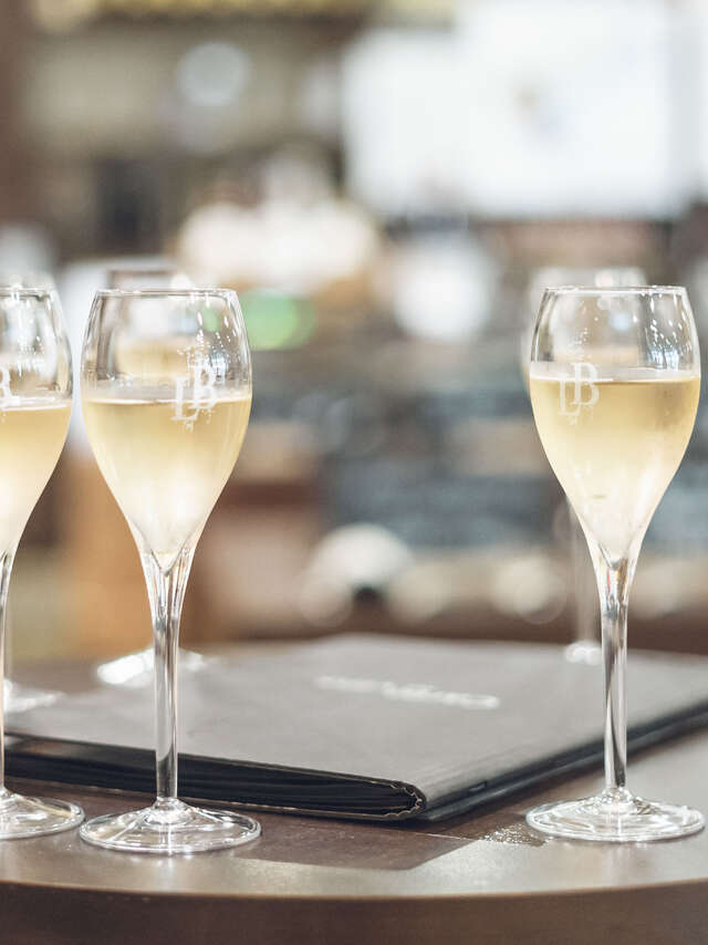 Visite « Cépages et Terroirs de France »