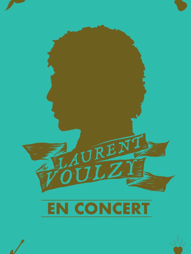 Laurent Voulzy