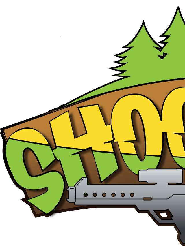 Le Ranch des Coyotes - Shooting Forest