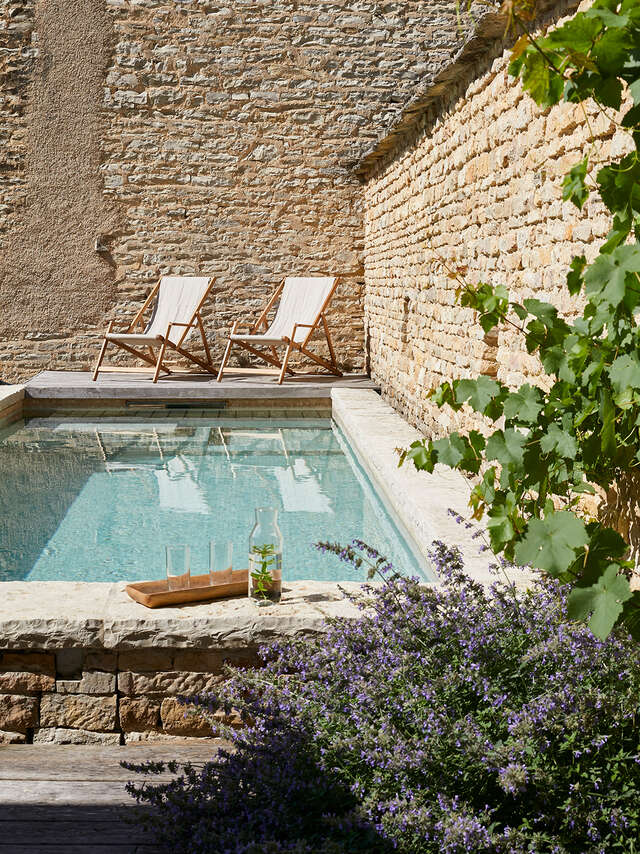 La Maison de Pommard