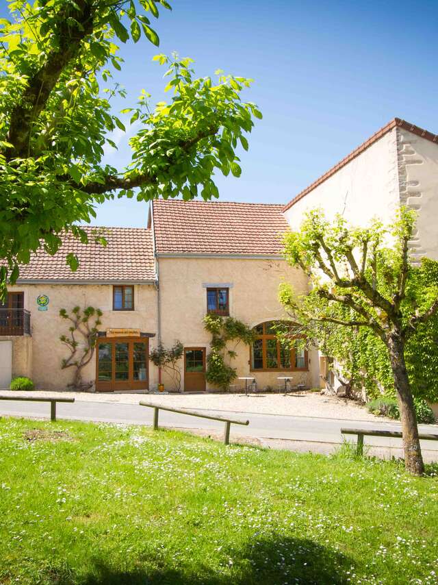 La Maison des Abeilles