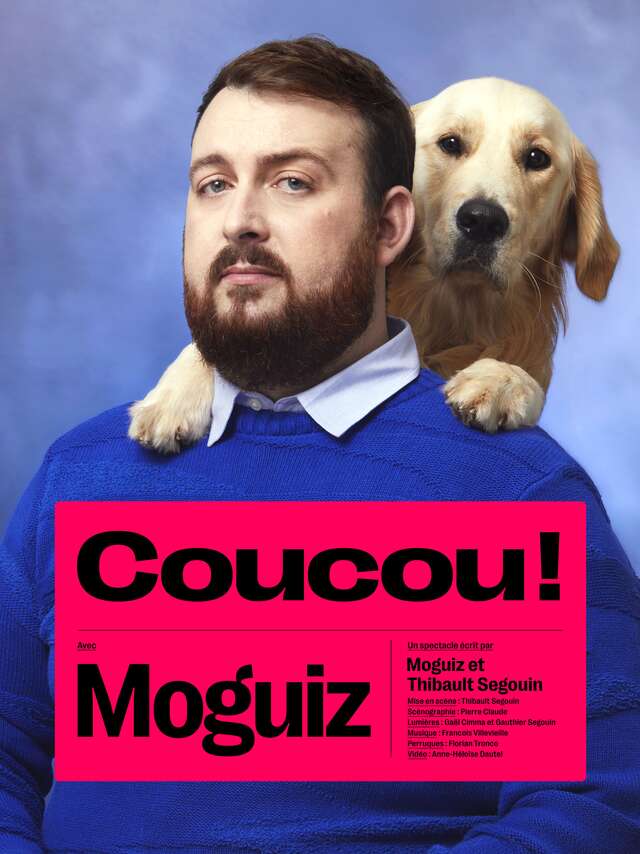 Moguiz - Chalon-sur-Saône