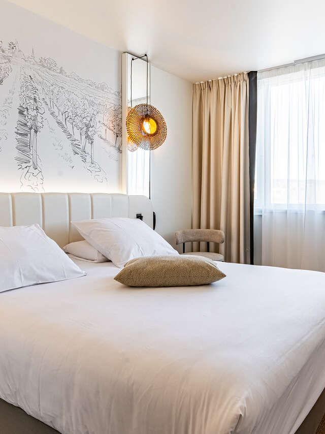 Hôtel Mercure Beaune Centre ****