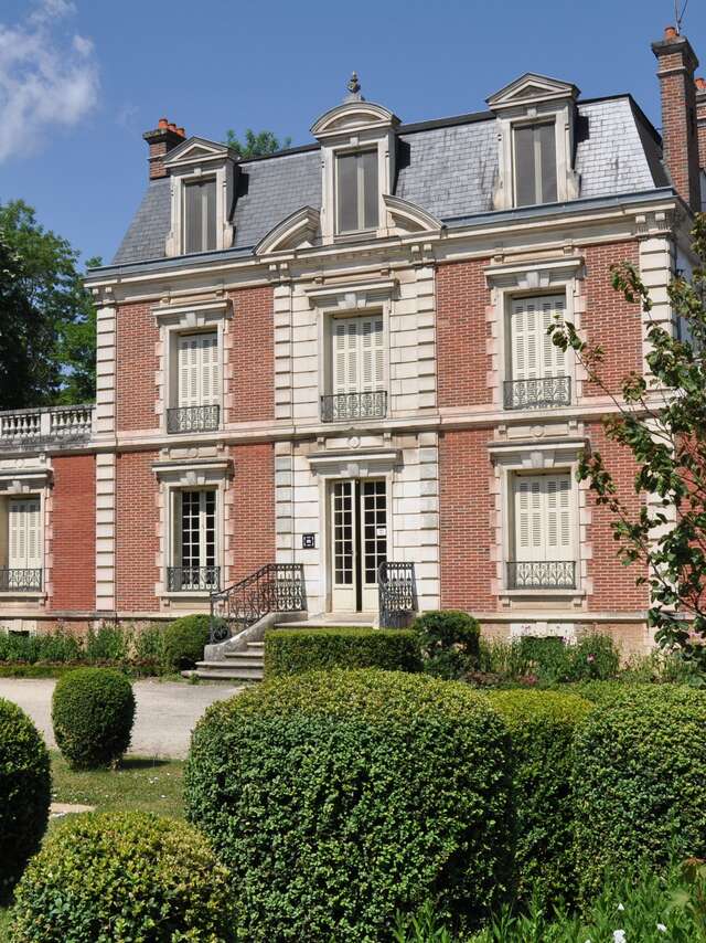 Muséum d'Auxerre