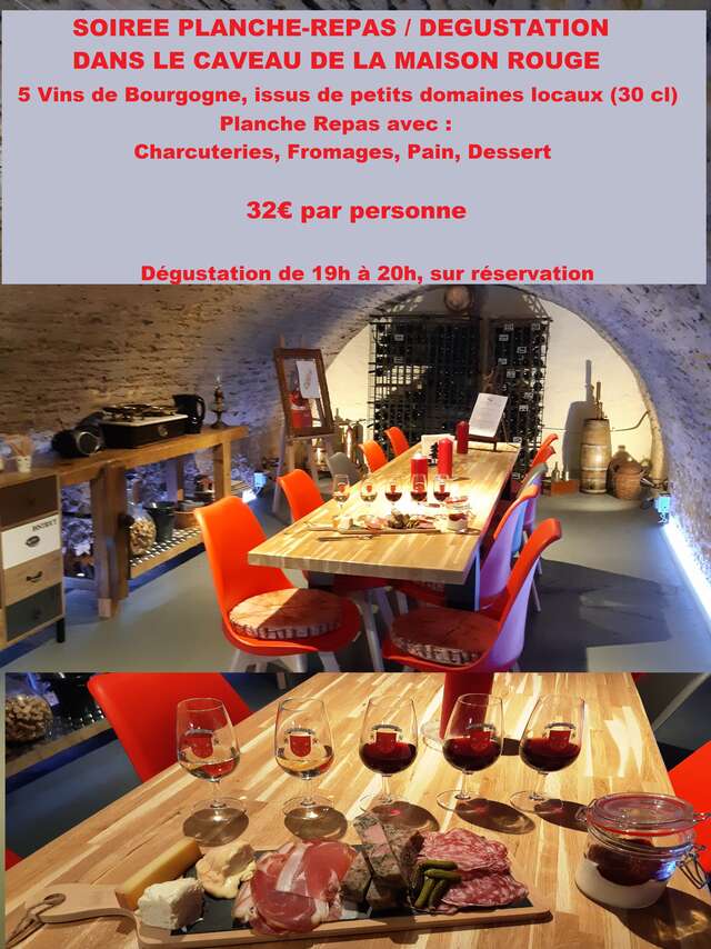Le Pigeonnier de la Maison Rouge