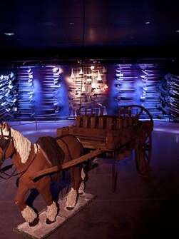 L'Imaginarium - Visite « L’Eveil des sens »