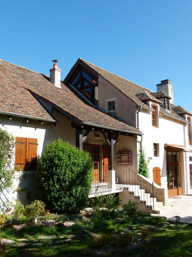 Serenity Guesthouse - Gîte de Charme
