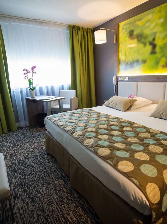Hôtel Mercure Beaune Centre ****