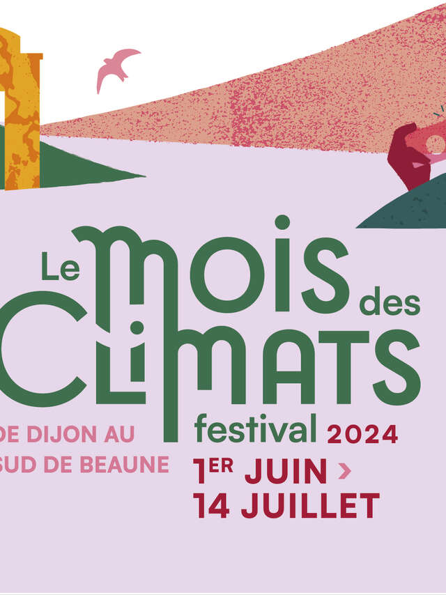 Mois des Climats