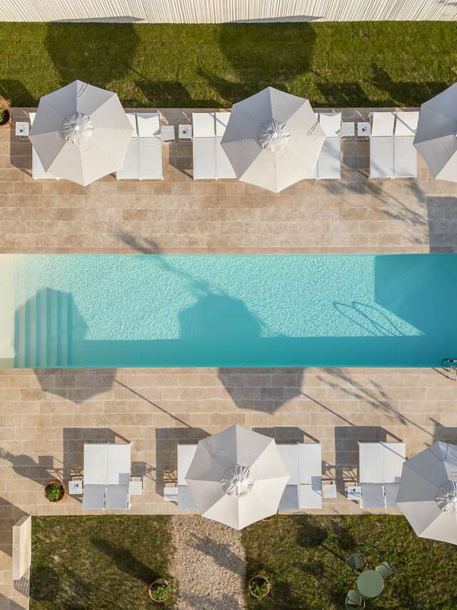 Spa Gemology | voco® | Beaune | Cité des vins