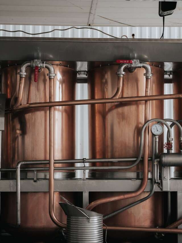 Dégustation & Visite de la distillerie Sab's