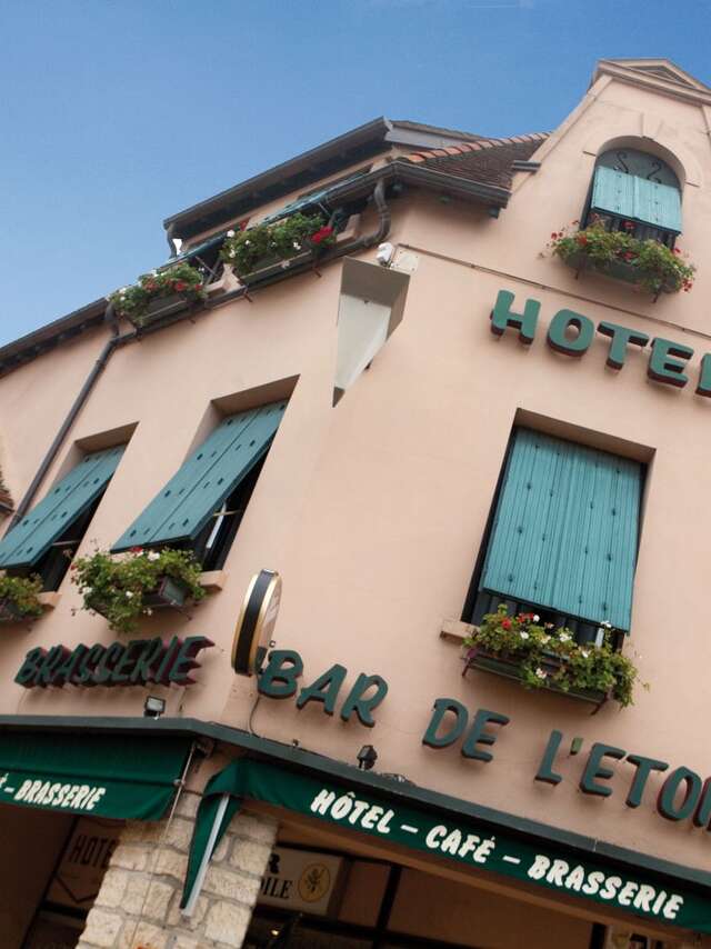 Hôtel de l'Etoile