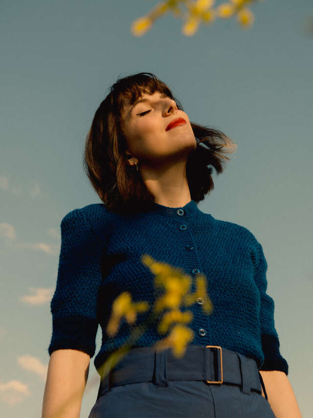 Concert de Coline RIO