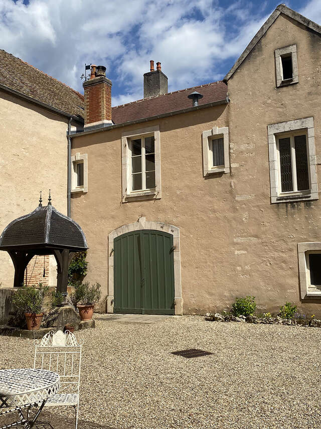 Domaine Coste-Caumartin