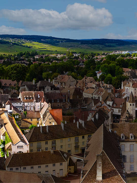 Hôtel Le Cep