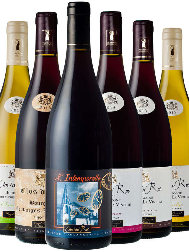 Clos du Roi