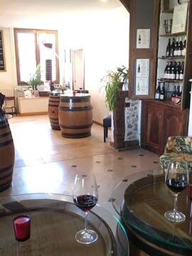 Domaine du Clos du Roi