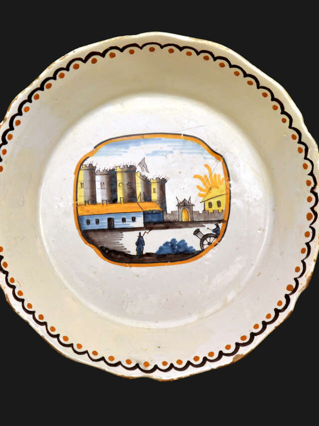Musée Leblanc-Duvernoy