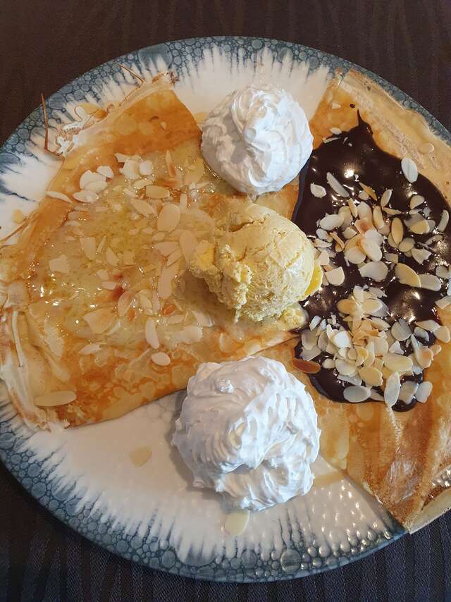 Crêperie du Pont