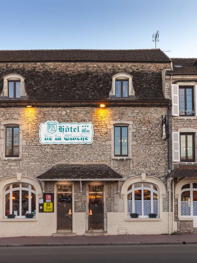Hôtel de la Cloche