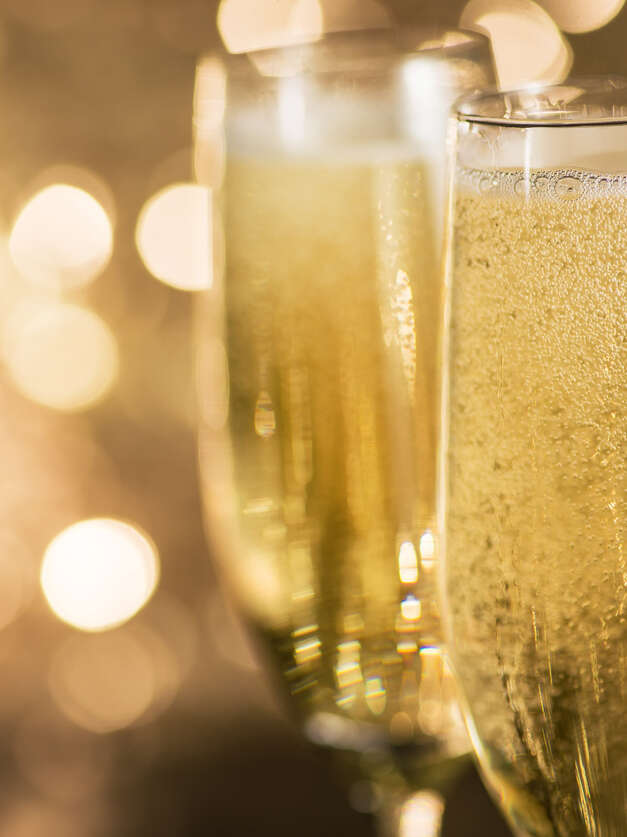 Dégustation de fêtes : Accords mets et crémants