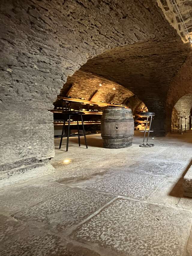 Dégustation spéciale "Vente des Vins 2025" - Caveau Délicave