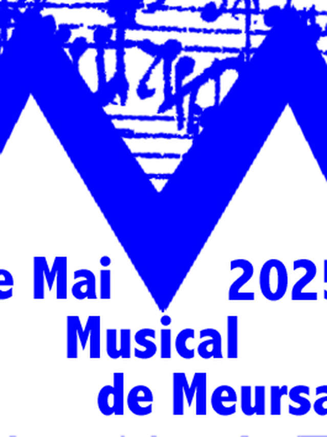 Mai musical de Meursault