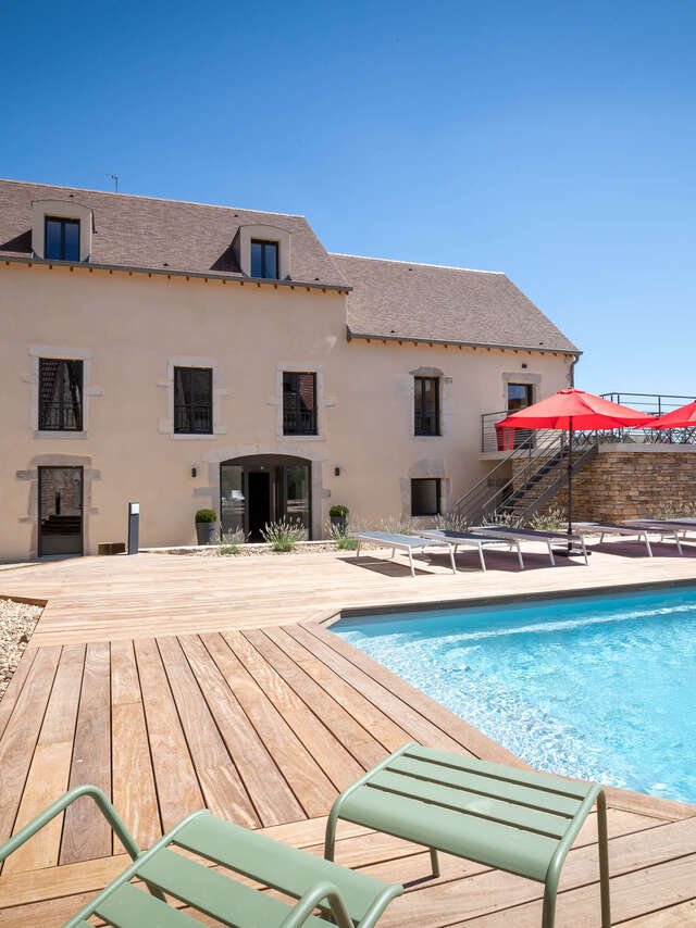 La Maison des Rugiens