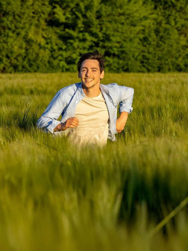 Thomas Marty - Chalon-sur-Saône