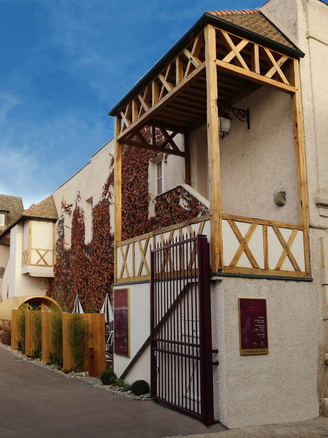 Spa Marie de Bourgogne